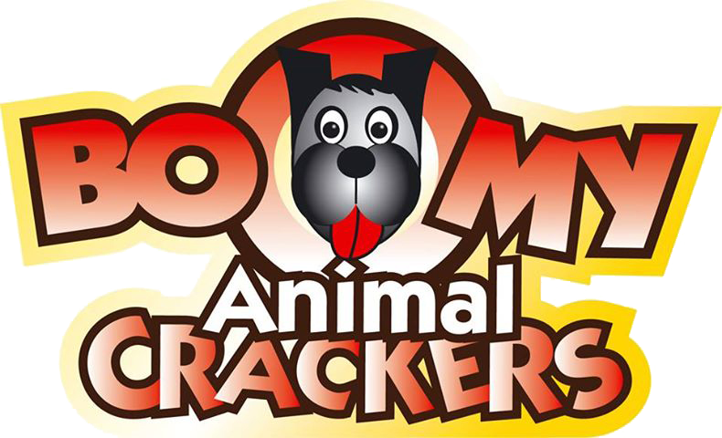 Boomy Animal Crackes